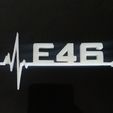 IMG_20200619_151427.jpg BMW E46 Sign