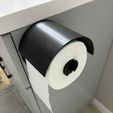 f1fe4c53-cece-4680-8e6a-ca0d8886dbea.jpg Covered, Side Mounted Toilet Paper Holder