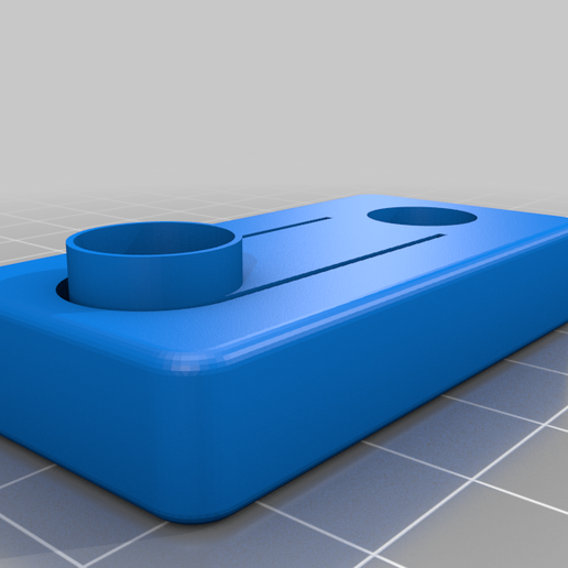 10mm_dowel_centering_jig.png Centering tool for Wolfcraft 4650 doweling jig ruler