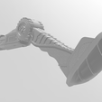 Screenshot-2024-03-03-184355.png Wolf Predator Plasma Caster STL File (AVPR 2007) 3D Print Ready