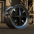 Rim-Render.59.jpg Car Alloy Wheel 3D Model
