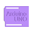 arduino_case_cover_arduinouno.stl Arduino Uno case