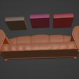 10.jpg Sofa separated into 4 parts
