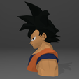 Screenshot-2023-05-15-143541.png Low Poly Goku Head Bust [Dragon Ball Z]