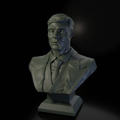 Preview2.png Tommy Shelby Bust
