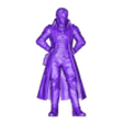 female_nobility_01.stl Dystopian female nobility