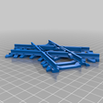 30deg-cross.png New Train track for OS-Railway - fully 3D-printable railway system!
