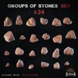 Sets-081-copy.jpg Groups of stones - Basing Bits