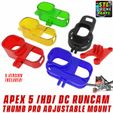 1-apex-runcam-thumb-pro-1.jpg Apex 5 inch /HD/DC Runcam Thumb Pro Adjustable Mount