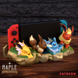 Switch-Dock-Eeveelutions-2B.png Eeveelutions Nintendo Switch Dock