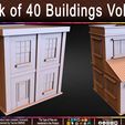 Pack-of-40-Buildings-Volume-01-Sculpted-by-Yacine-BRINIS-Set-068.jpg Pack of 40 Buildings Volume 01