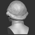 6.jpg George Washington bust 3D printing ready stl obj formats