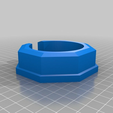 2336db5e57c8299ed5289966d16ecb56.png Octagonal Pill box for 28mm Historical and Sci-fi wargaming