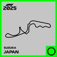 22.jpg PACK 24 FORMULA 1 CIRCUITS / F1 2025 CIRCUIT COLLECTION