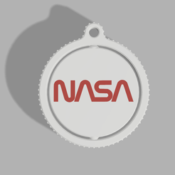 NASA-1.png NASA Revolving Keychain