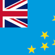 Tuvalu.png Flags of Trinidad and Tobago, Tunisia, Tuvalu, United Arab Emirates, and Vietnam