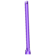 Diamond T 968 drive shaft.stl Diamond T 968(A) chiuso (Federal_606)