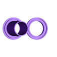 Filament_Spinner_v2_for_dehydrator_v1_67.6.stl Horizontal Filament Spinner for Dehydrator