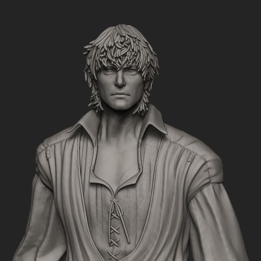 2X.jpg Barnabas Tharmr  - Odin - Final Fantasy XVI