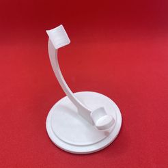 IMG_2050.jpg STL file Pen holder・Design to download and 3D print