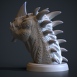 DRAGON_V1_FullQuality_005.png TOON DRAGON BUST