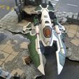 16022018517.jpg S.P.R.U.E. Eldar Hornet (Re-cut)