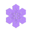 snowball_Snowflake20131129-1047-19rj1s4-0.stl New York Mailable Snowflake Ornament