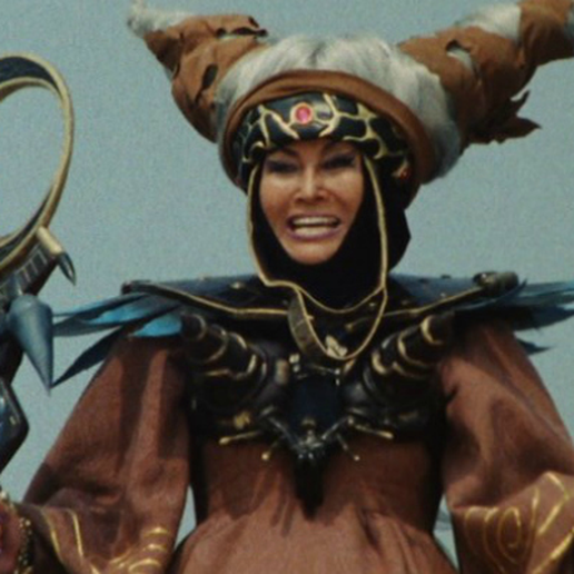 Descargar archivo STL Rita Repulsa Staff from mighty morphin Power ...