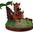 render-2.png Crash und Pumba