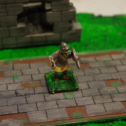 Capture d’écran 2017-06-30 à 11.01.55.png Free STL file ROADS - Old and New - Part A・Model to download and 3D print