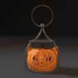 4.jpg cheshire cat halloween lamp