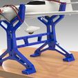 RC Table Stand (6).jpg Table STAND for RC PLANE "IRONMAN"
