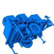 eteauieaeaueaeia.jpg Radar AN MPQ 4 / radar militaire