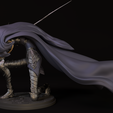 2.png Dancer of boreal valley 3D Model for printing