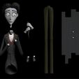 22.jpg Victor Van Dort - Corpse Bride