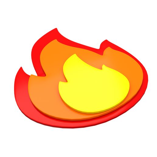 Flame-Emoji-6.jpg Flame Emoji