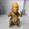 photo5897489177359005931.jpg ReptaRock - Thermochromic Color-Changing Dinosaur Figure | Thermochromic Color-Changing Dinosaur Figure