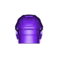 Full.stl Casco de marine de Halo: Reach