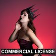 A7_06230_commercial.jpg Gothic Crown - Commercial License