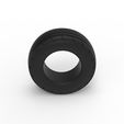 6.jpg Tractor front tire 4 Scale 1: 25