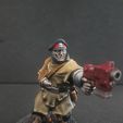 Comissar-v1-1-painted-by-Thurgeis.jpg コミッサーV1