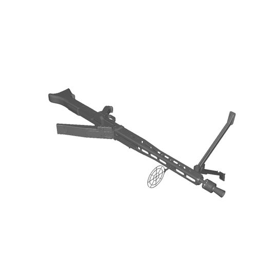 mg42_4.jpg 3D model MG42