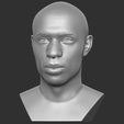 2.jpg Thierry Henry bust for 3D printing