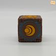 Image04.jpg Cube Sheikah : Un rangement Zelda de 5 cm pour 13 jeux Switch