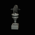 peacock-bass-trophy-3-1-2-23.png Peacock bass (Cichla ocellaris) fish trophy cup 2 for 3d printing