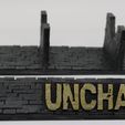 IMG_6942.jpg Uncharted - Phurba Dagger Stand only
