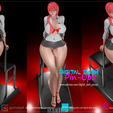 4.png FUTA Makima Chainsaw Man NSFW version with Miniatures version COMBO PACK