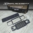 Cover-4.jpg MN Model D90 Front Grille