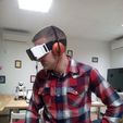 IMG_20150402_115958.jpg Free STL file Virtual Reality Glasses・3D printable design to download