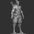 ZBrush-DocumentCVB.jpg HANZO OW